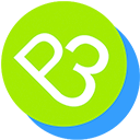 Proxy302 logo